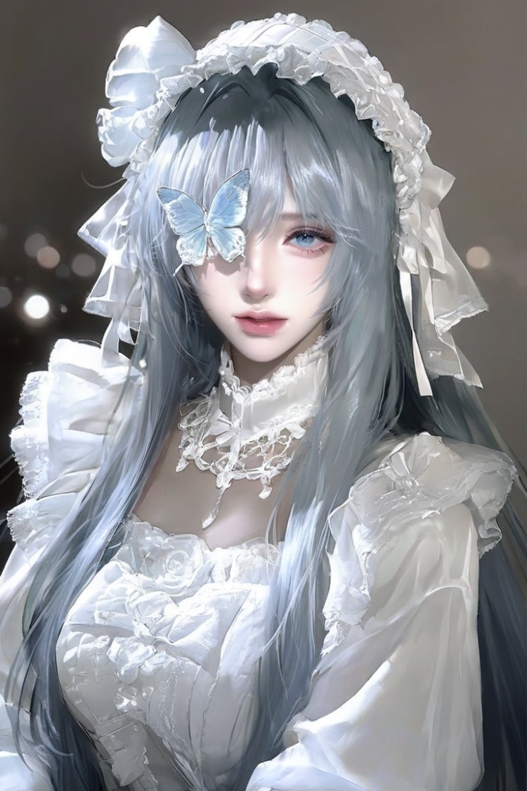 HanMei 𓏲𝄢 soft︱Semi-real by KAIVAL on Tensor.Art