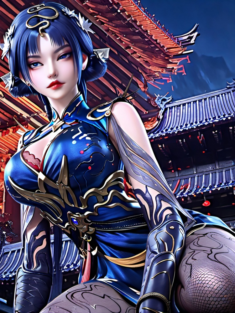 hxx by 豆币ai on Tensor.Art