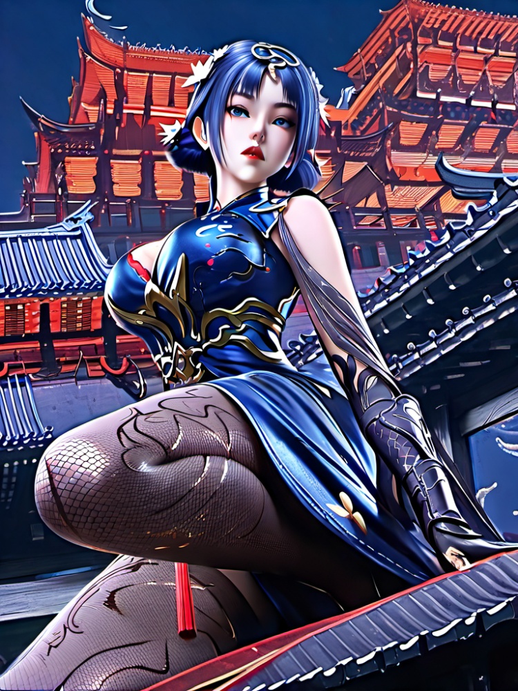 hxx by 豆币ai on Tensor.Art
