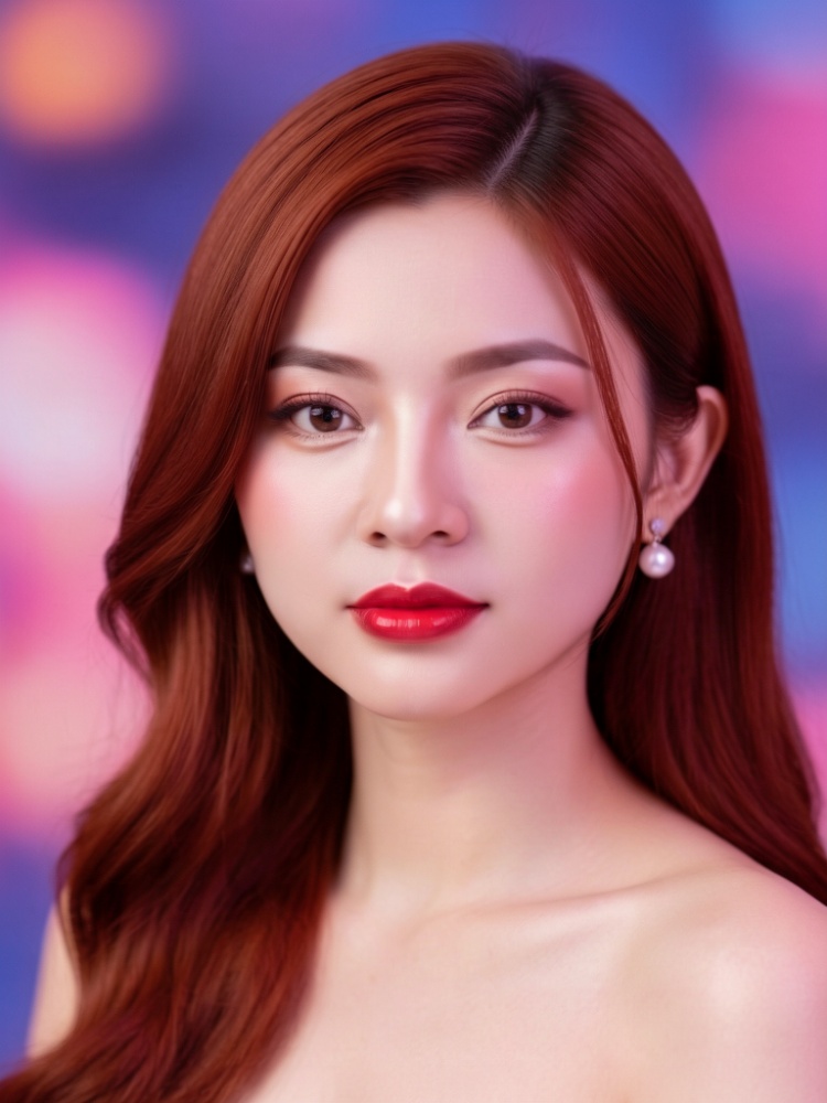 Yen Dan - F  by Aiartvn on Tensor.Art
