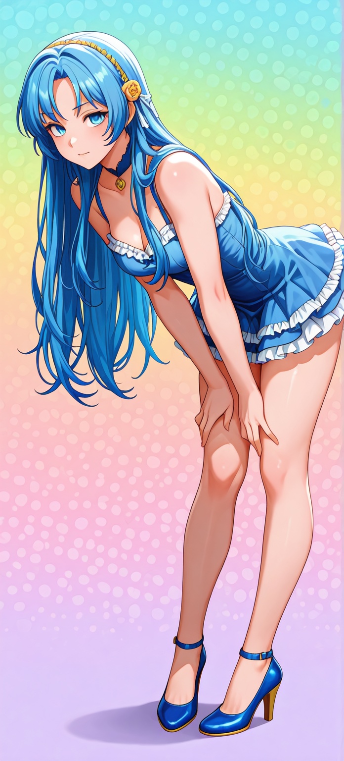 2d,  masterpiece,  best quality by Stonks on Tensor.Art