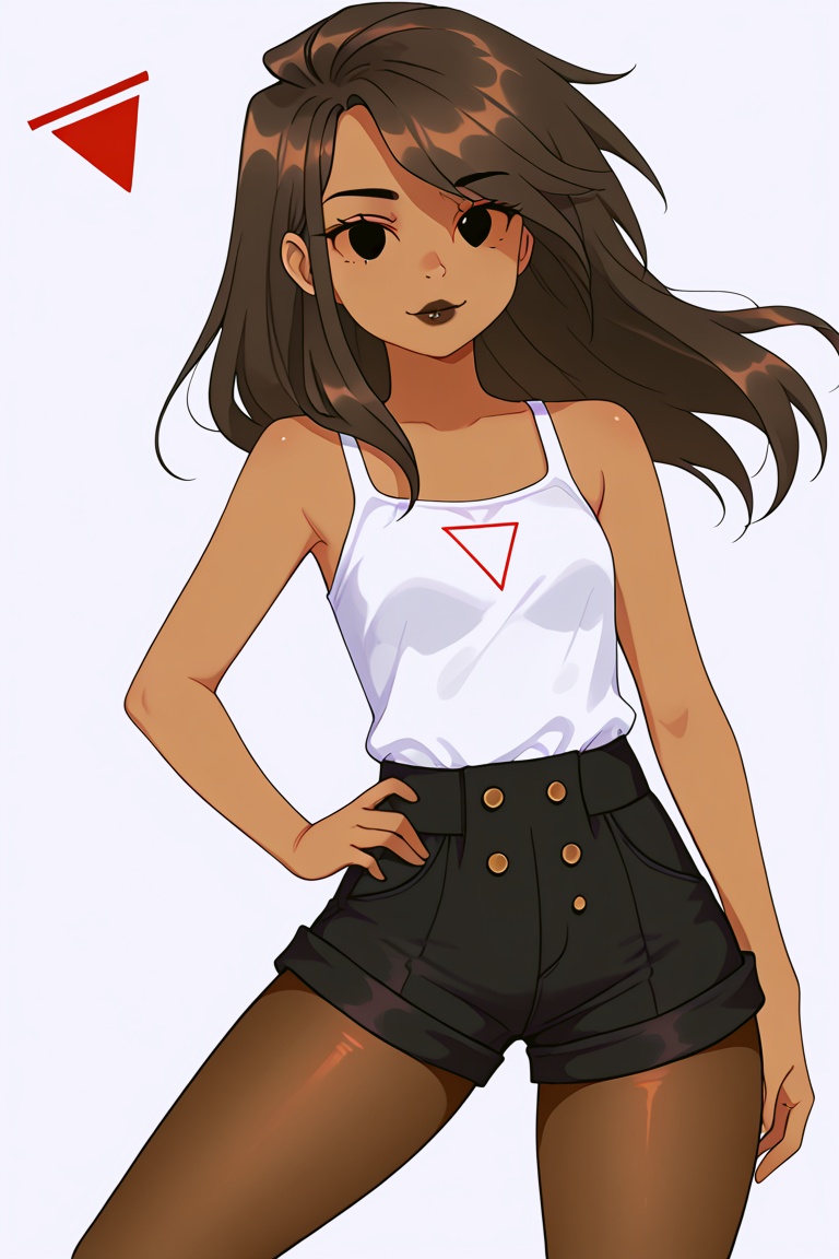 AI_Lover_Pony,  1girl,  solo by user_iori_rodri on Tensor.Art