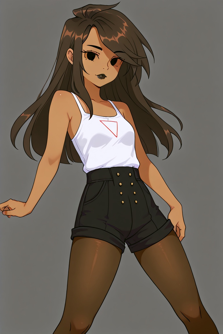 AI_Lover_Pony,  1girl,  solo by user_iori_rodri on Tensor.Art