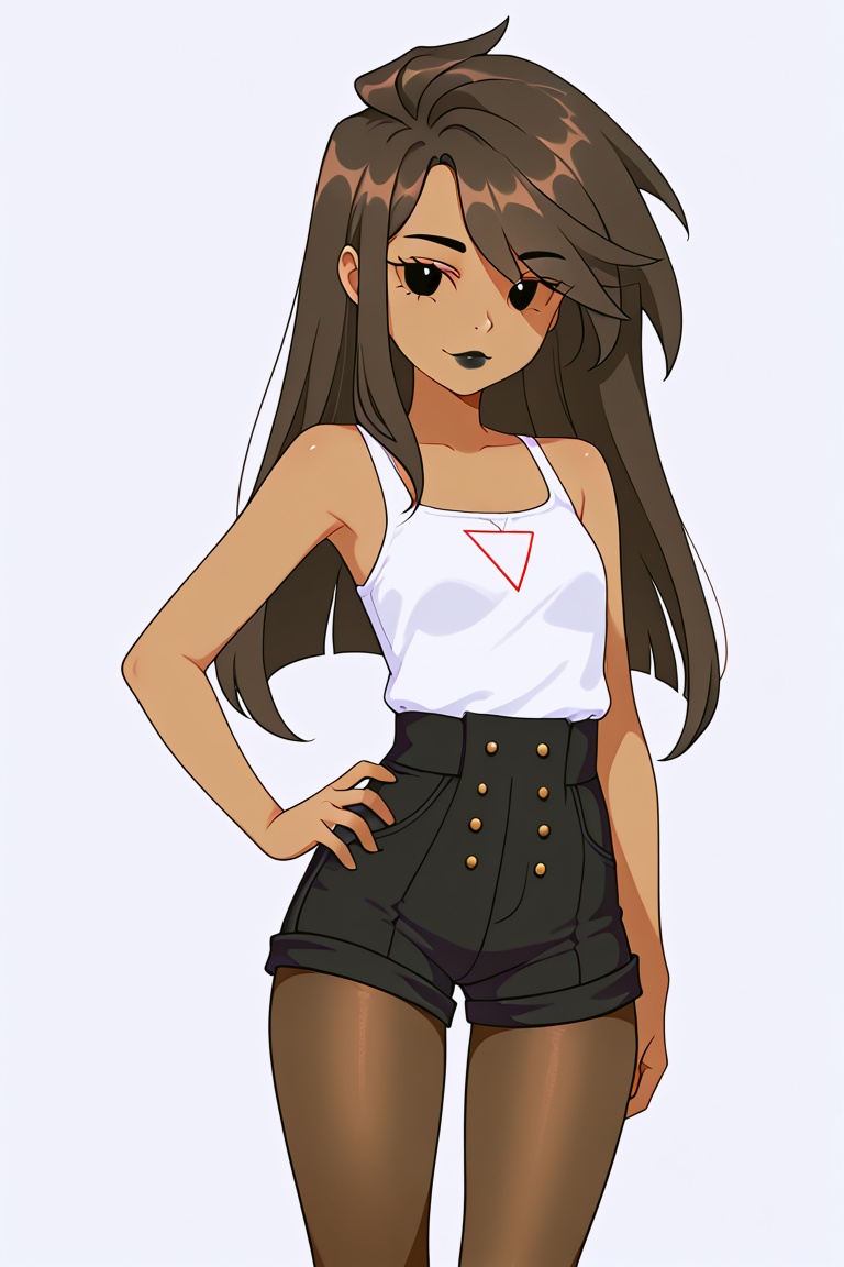 AI_Lover_Pony,  1girl,  solo by user_iori_rodri on Tensor.Art