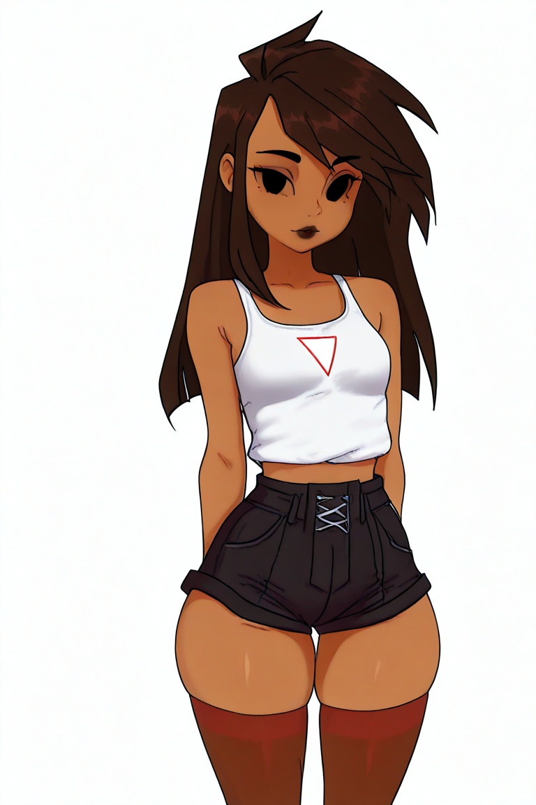 AI_Lover_Pony,  1girl,  solo by user_iori_rodri on Tensor.Art