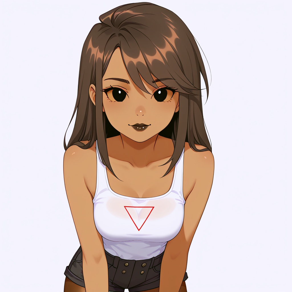 AI_Lover_Pony,  1girl,  solo by user_iori_rodri on Tensor.Art