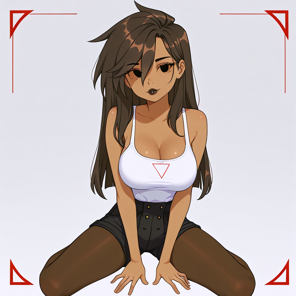 AI_Lover_Pony,  1girl,  solo by user_iori_rodri on Tensor.Art