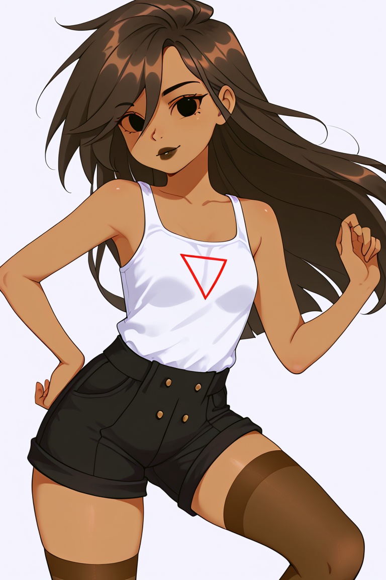 AI_Lover_Pony,  1girl,  solo by user_iori_rodri on Tensor.Art