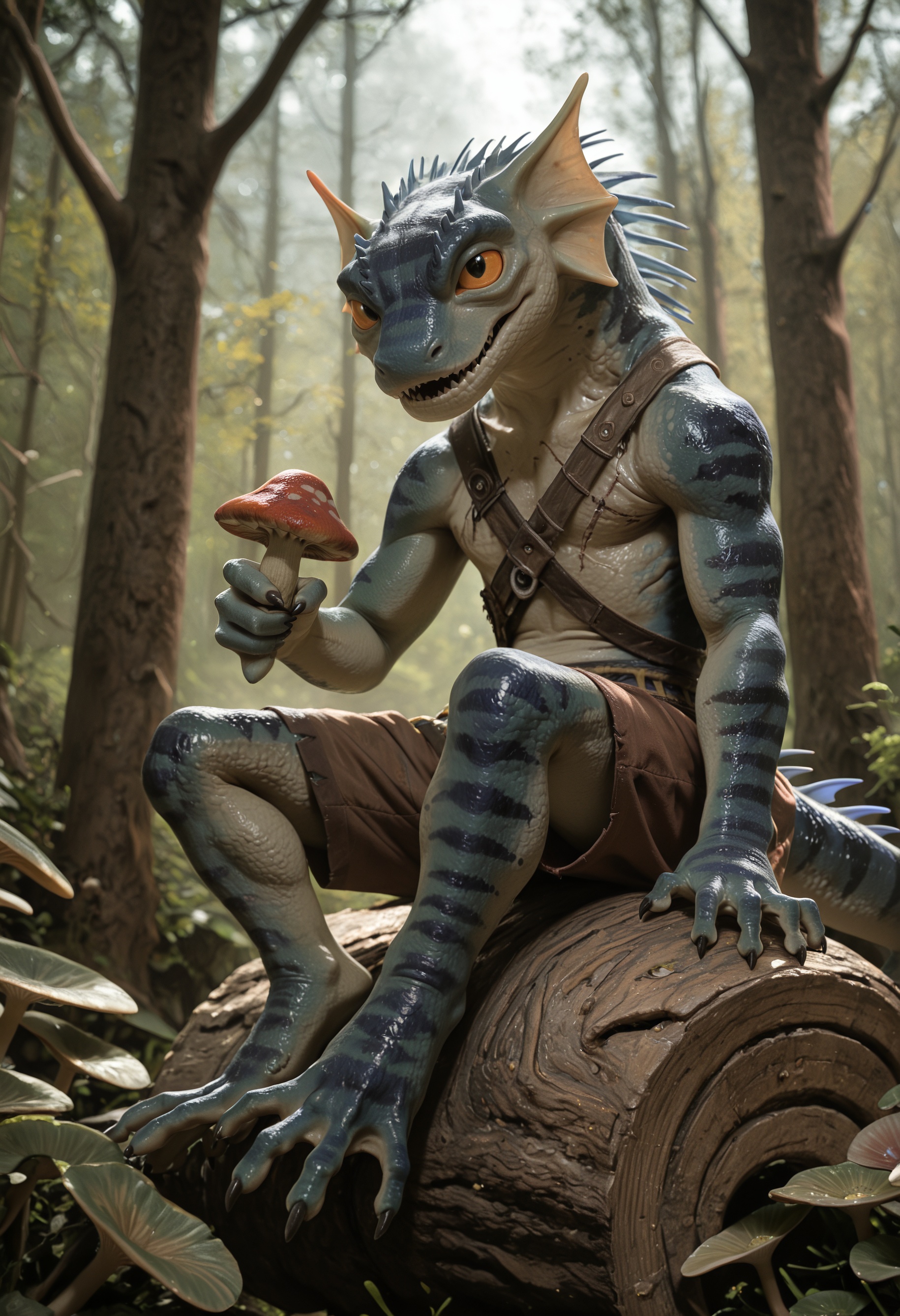 high detail,  detailed skin, by Otter_Enjoyer on Tensor.Art