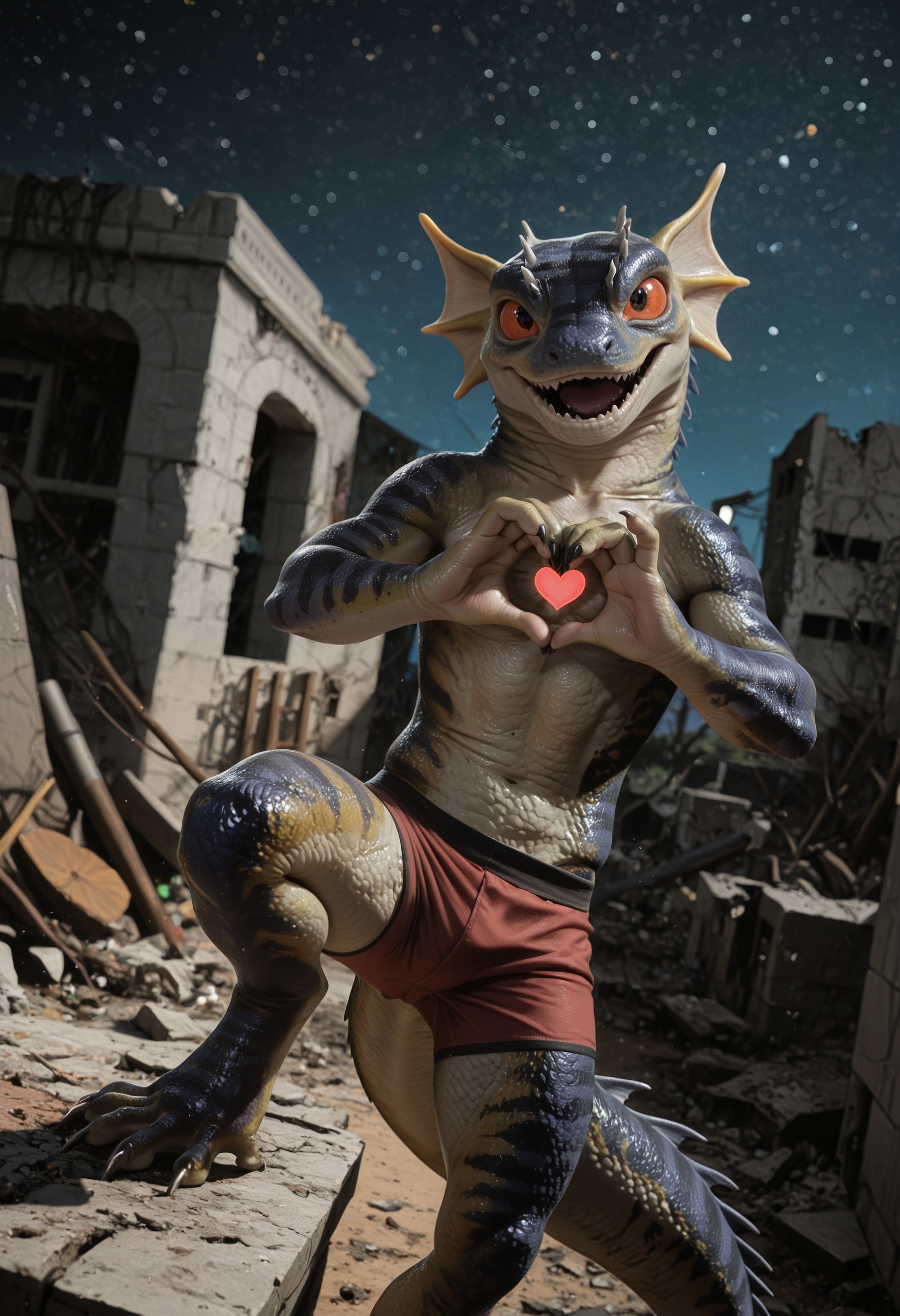 high detail,  detailed skin, by Otter_Enjoyer on Tensor.Art