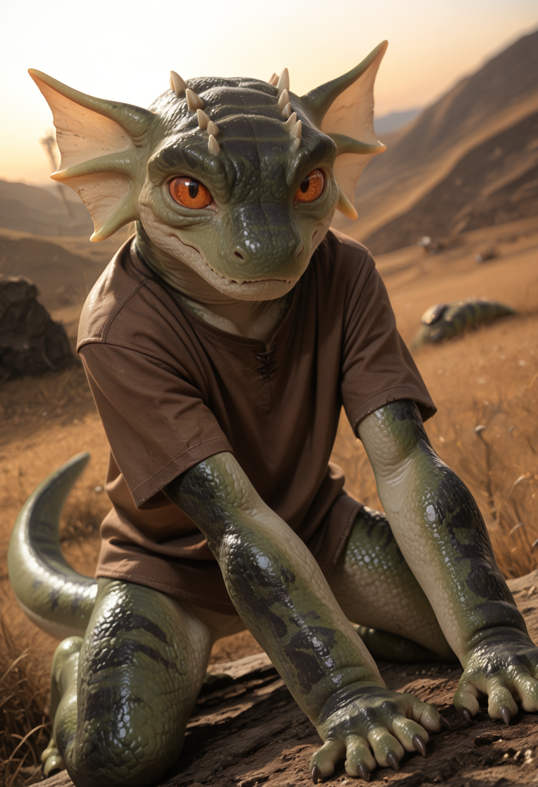 high detail,  detailed skin, by Otter_Enjoyer on Tensor.Art