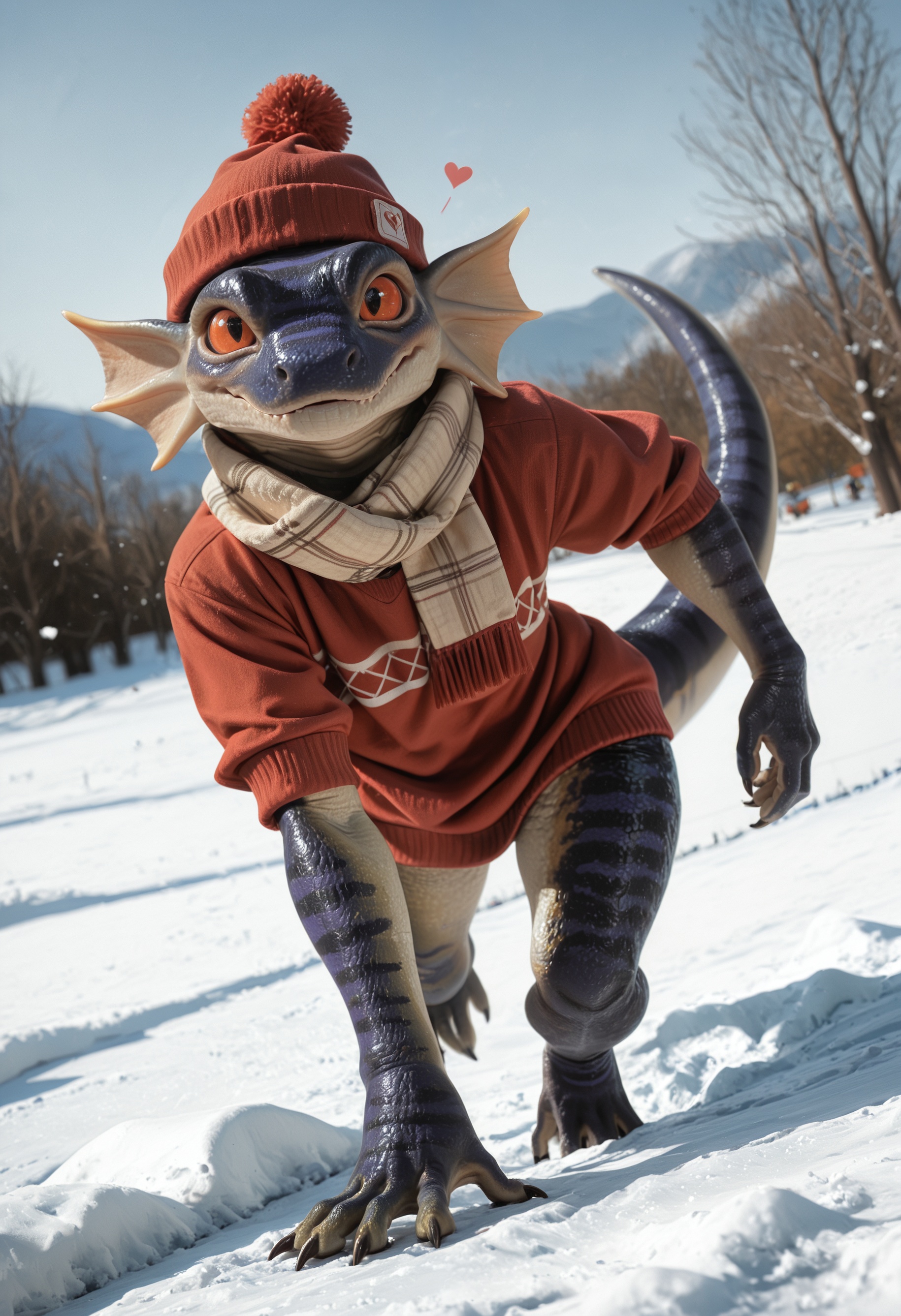 high detail,  detailed skin, by Otter_Enjoyer on Tensor.Art