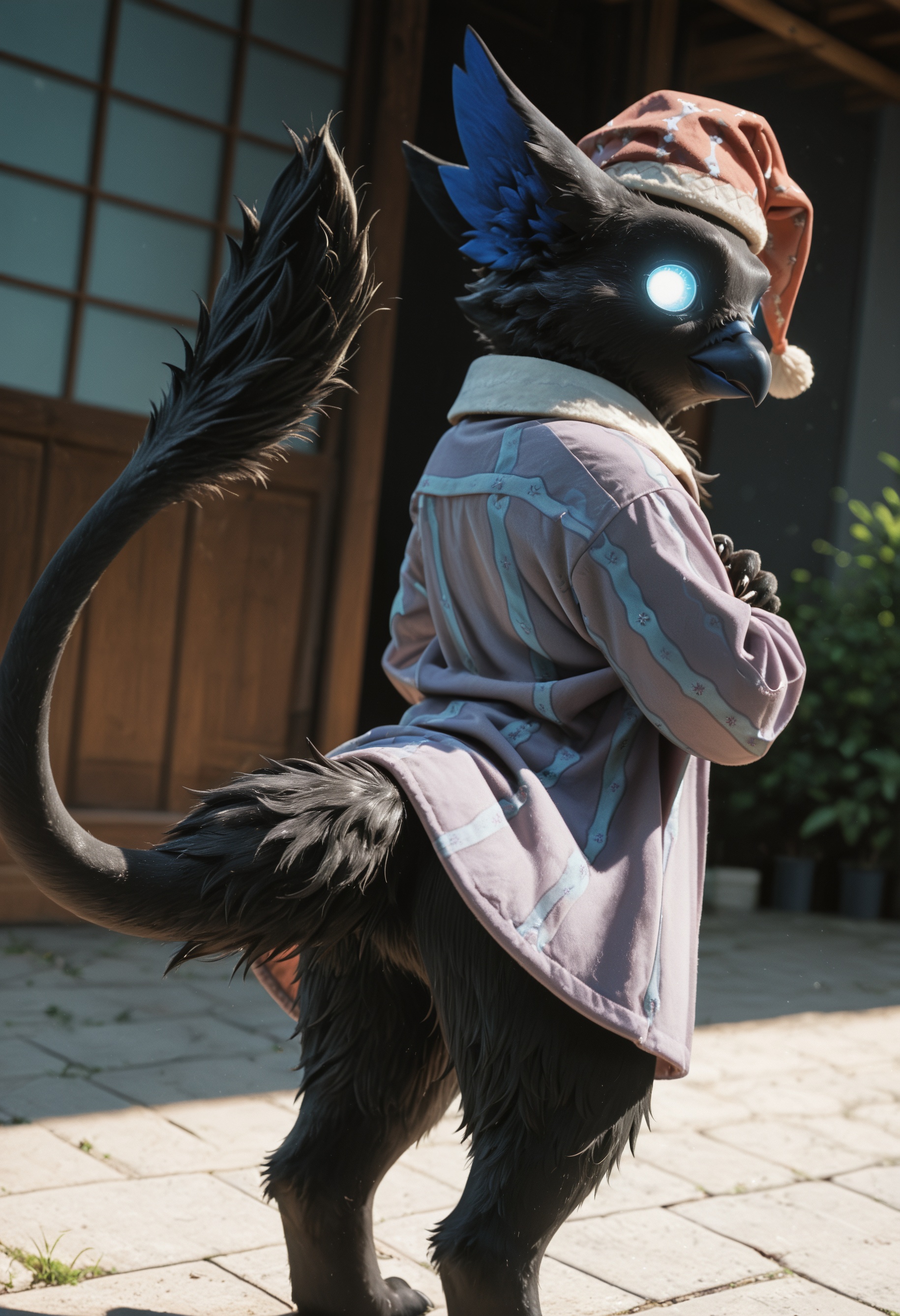 (masterpiece,  best quality,  very aesthetic by Otter_Enjoyer on Tensor.Art