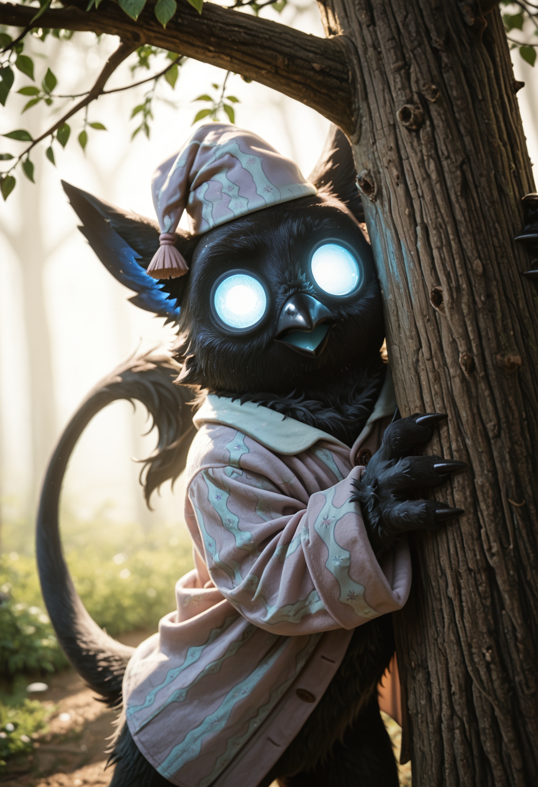 (masterpiece,  best quality,  very aesthetic by Otter_Enjoyer on Tensor.Art