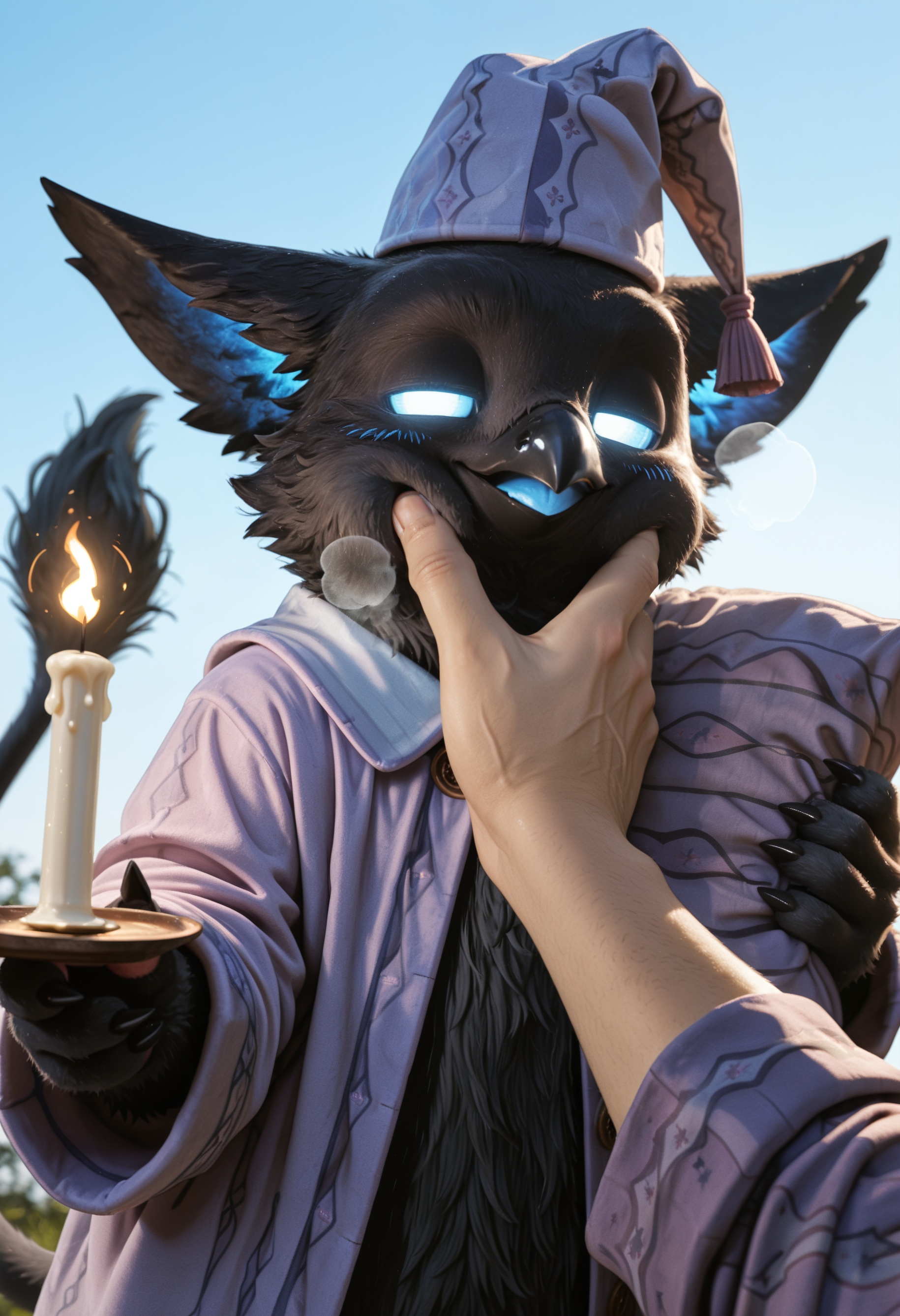 (masterpiece,  best quality,  very aesthetic by Otter_Enjoyer on Tensor.Art