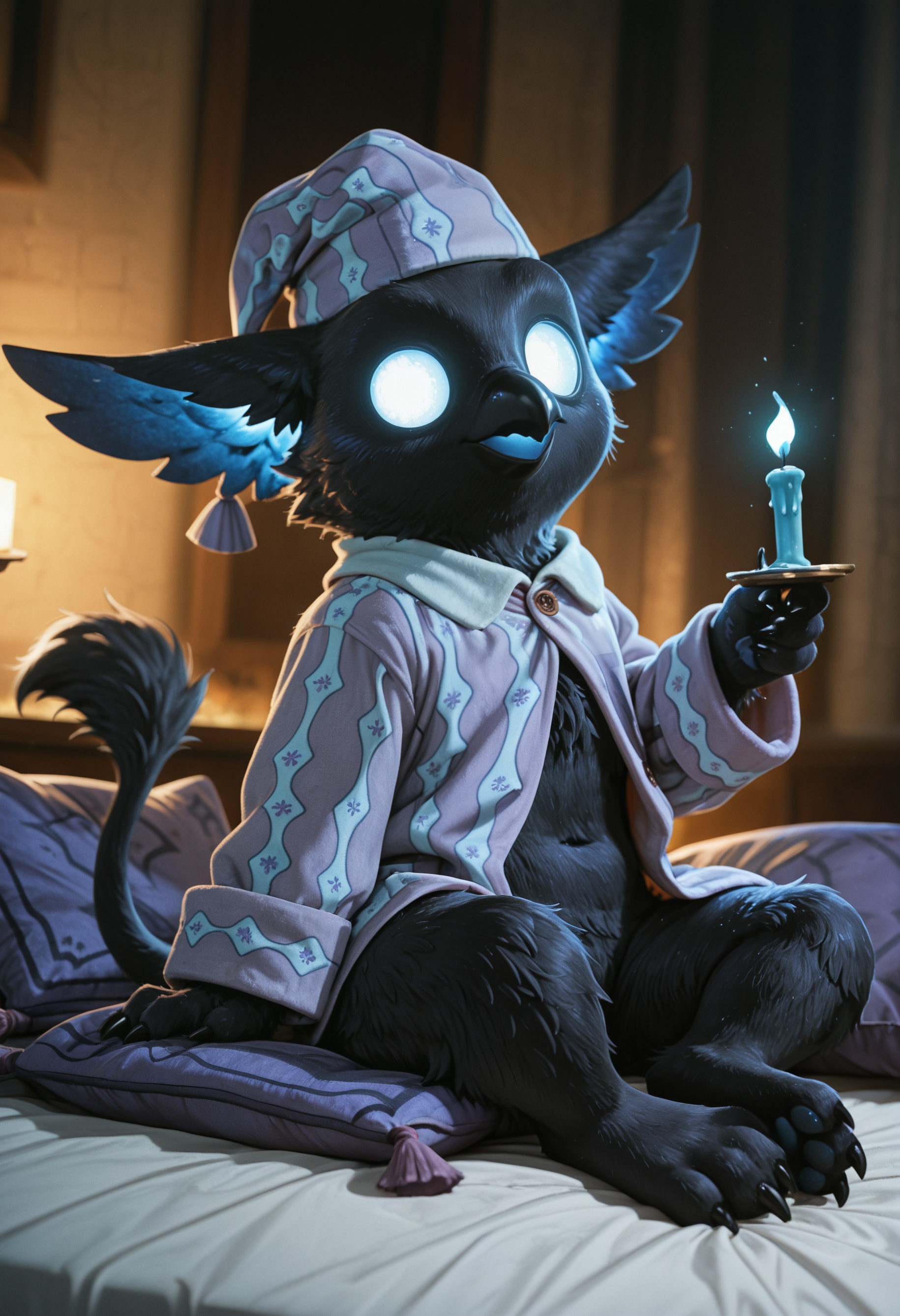 (masterpiece,  best quality,  very aesthetic by Otter_Enjoyer on Tensor.Art