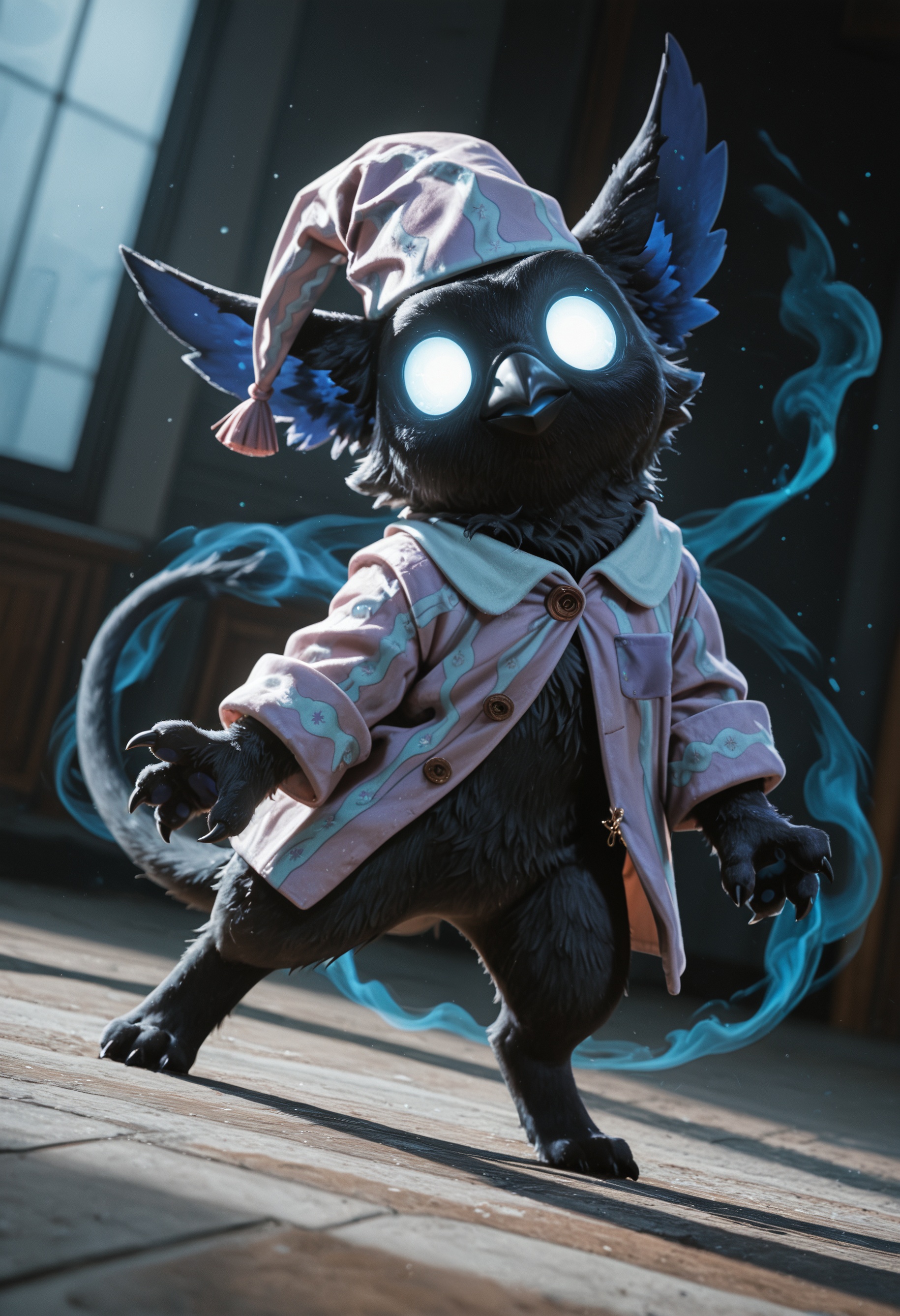 (masterpiece,  best quality,  very aesthetic by Otter_Enjoyer on Tensor.Art
