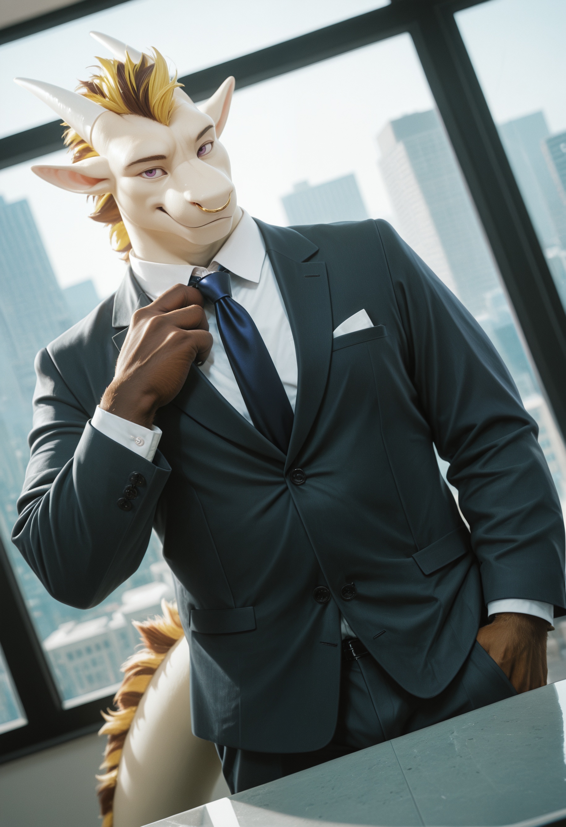(masterpiece,  best quality,  very aesthetic by Otter_Enjoyer on Tensor.Art