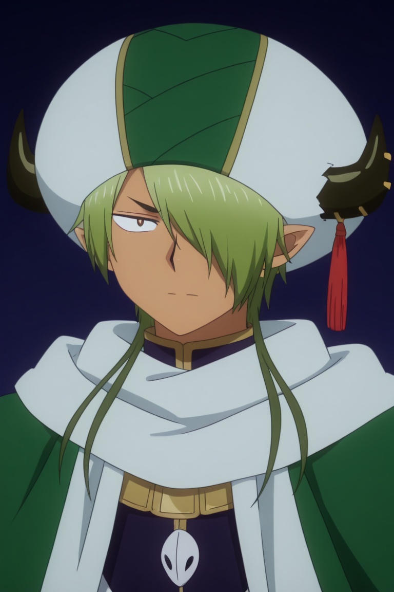 (anime screencap.1.1),  solo,  focus male by Legnarti on Tensor.Art