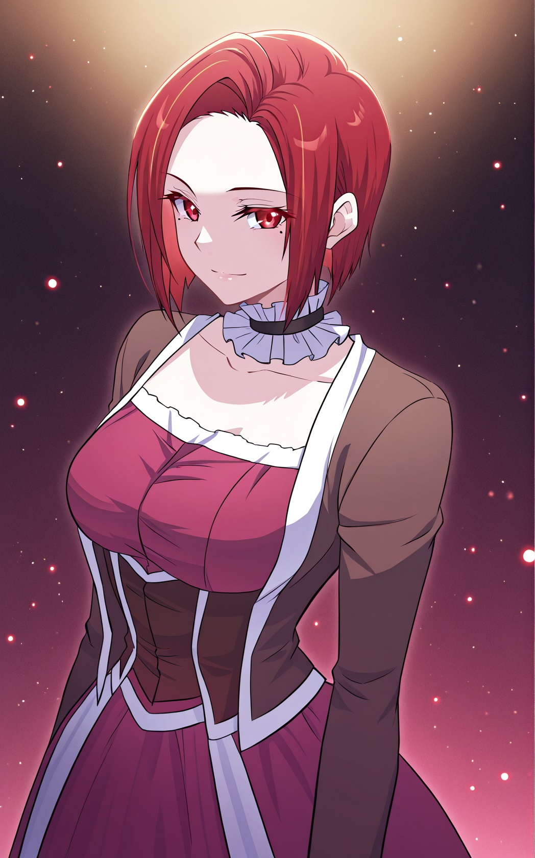 Miriam,  Miriam_outfit,  1girl on Tensor.Art