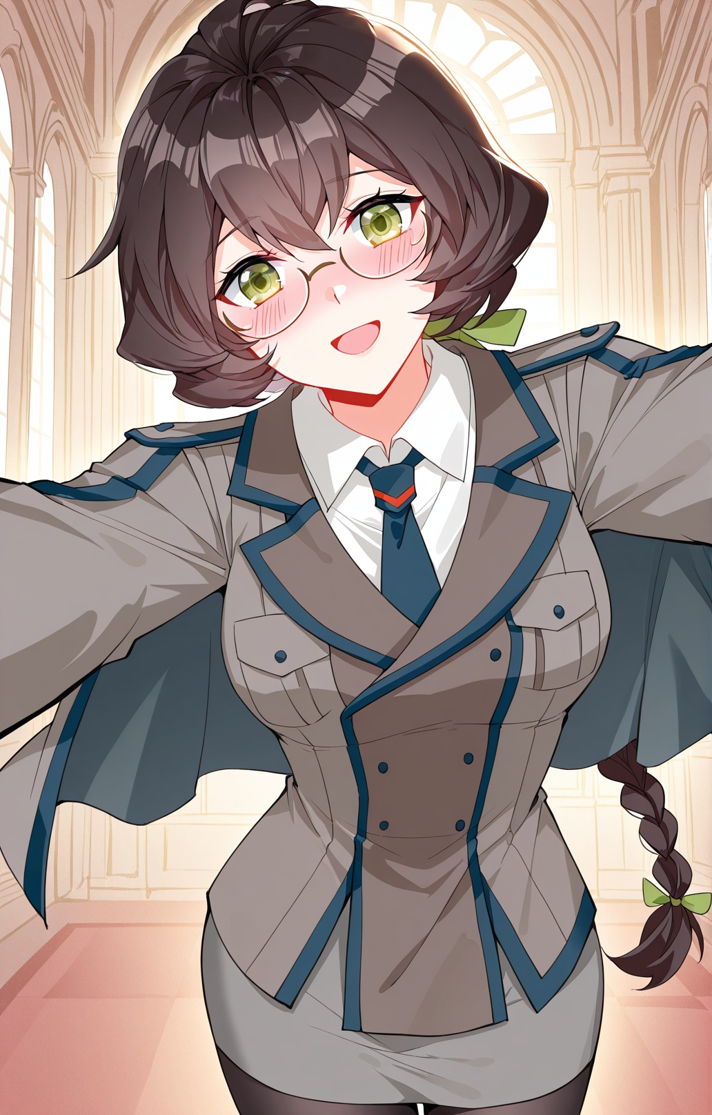 Nancheng,  Nancheng_outfit,  1girl on Tensor.Art