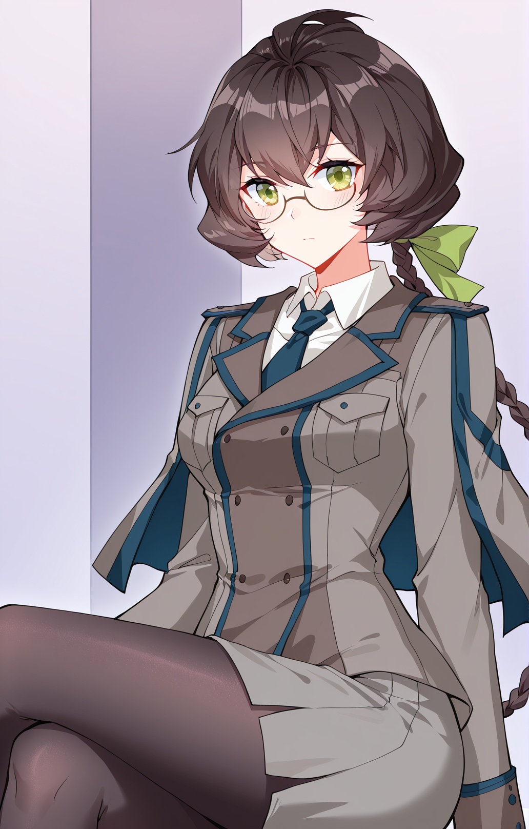 Nancheng,  Nancheng_outfit,  1girl on Tensor.Art