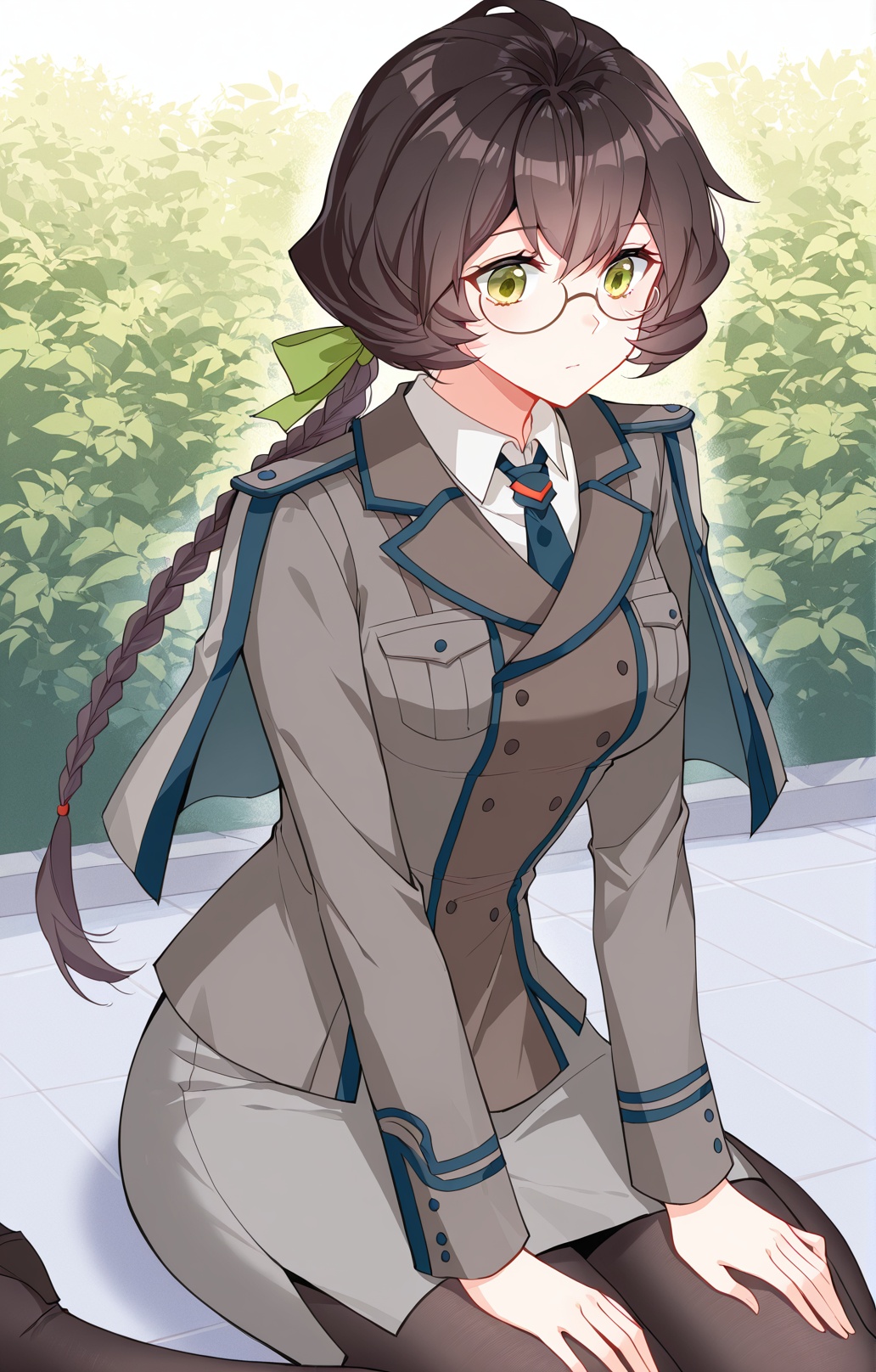 Nancheng,  Nancheng_outfit,  1girl on Tensor.Art