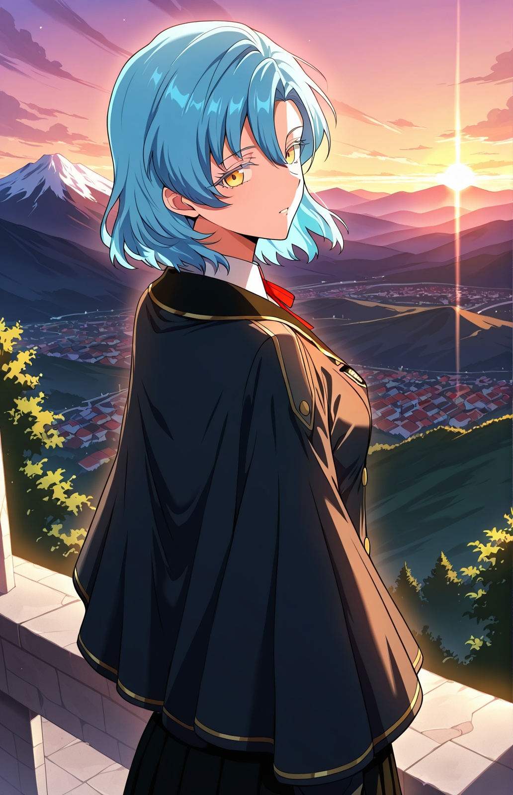 Bellalbri,  Bellalbri_outfit,  1girl on Tensor.Art