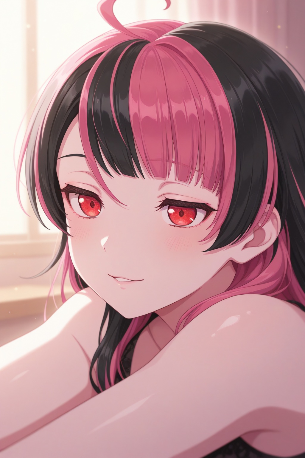 masterpiece,  best quality,  depth of field on Tensor.Art