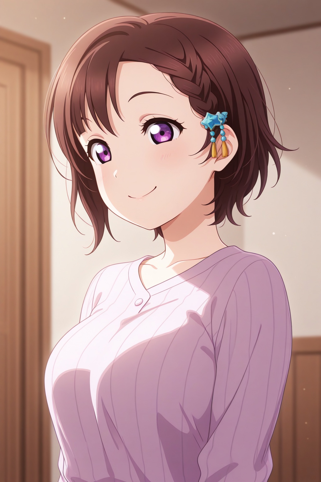 masterpiece,  best quality,  depth of field on Tensor.Art