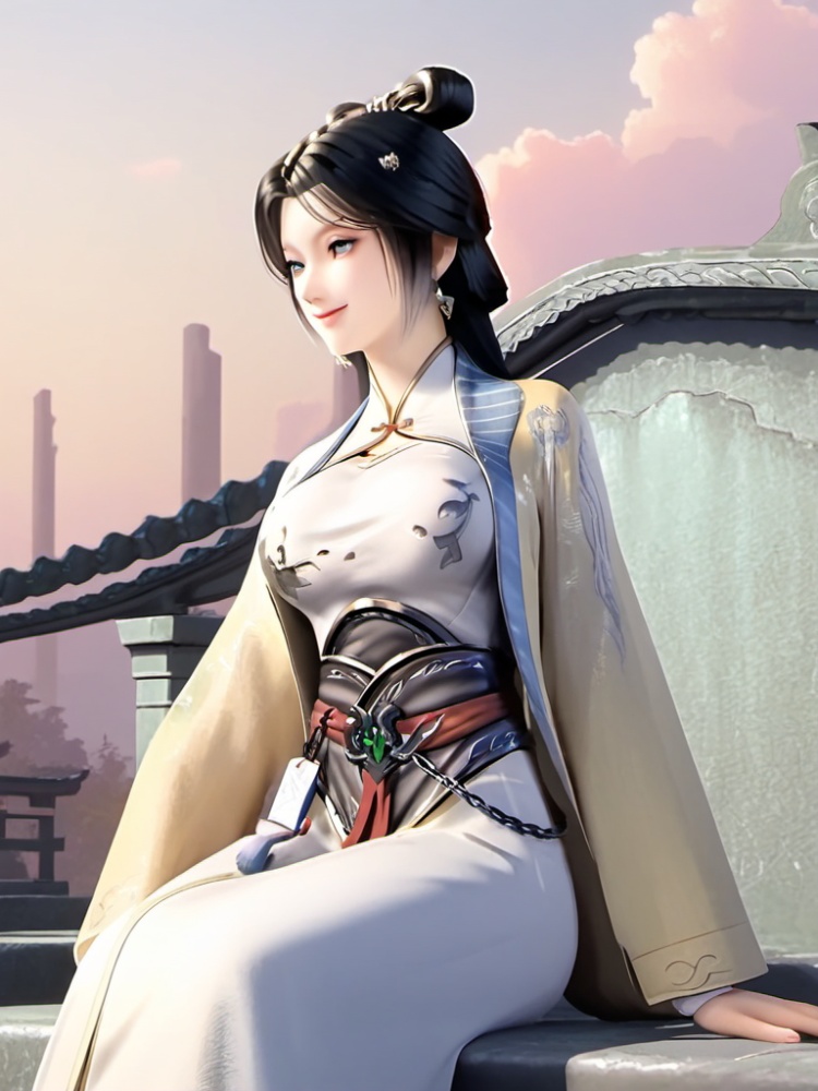 ggg by 豆币ai on Tensor.Art