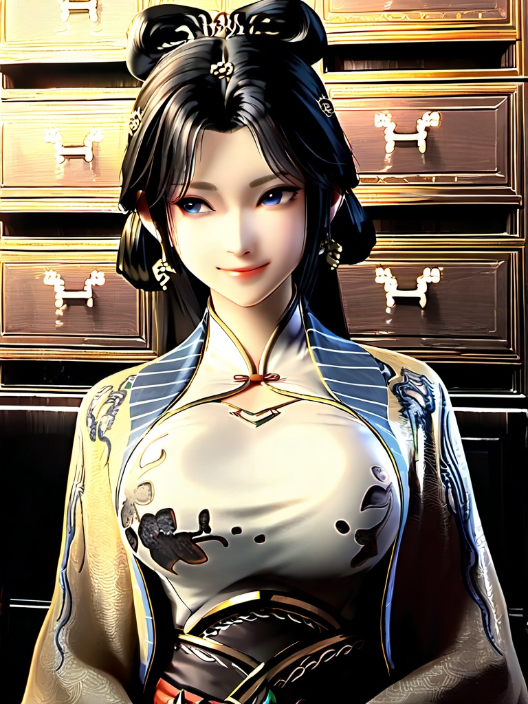 AI generated image by 豆币ai on Tensor.Art
