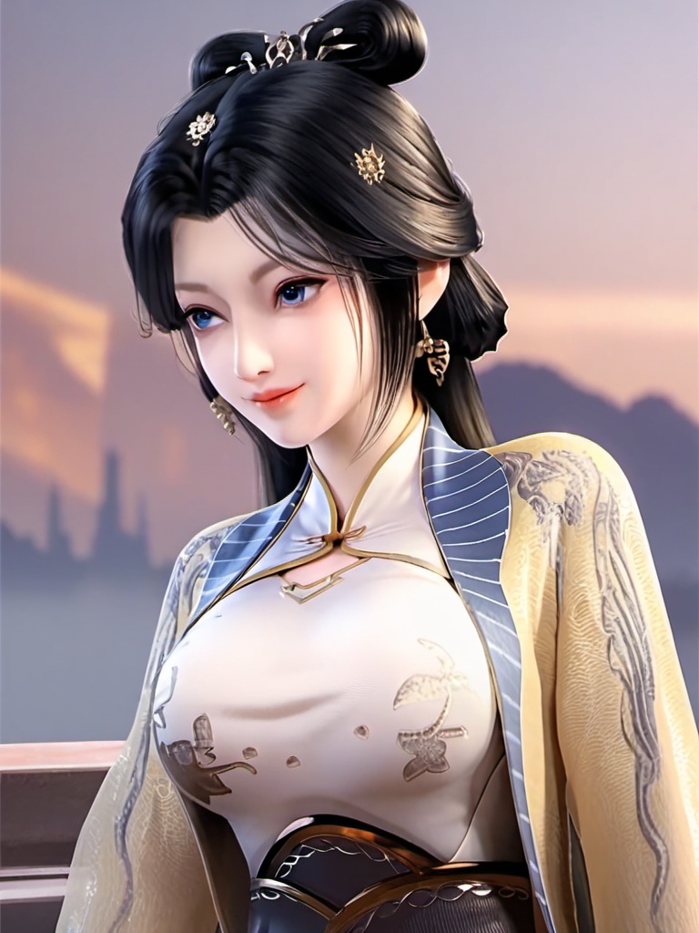 AI generated image by 豆币ai on Tensor.Art