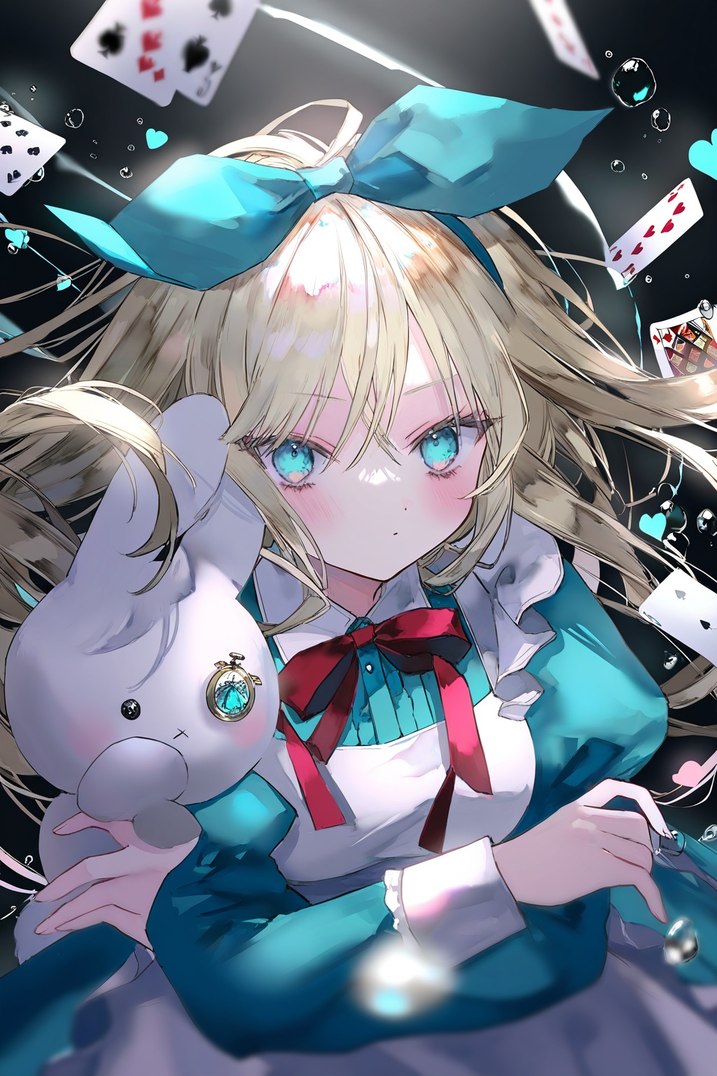 onineko,  (very awa,  masterpiece on Tensor.Art