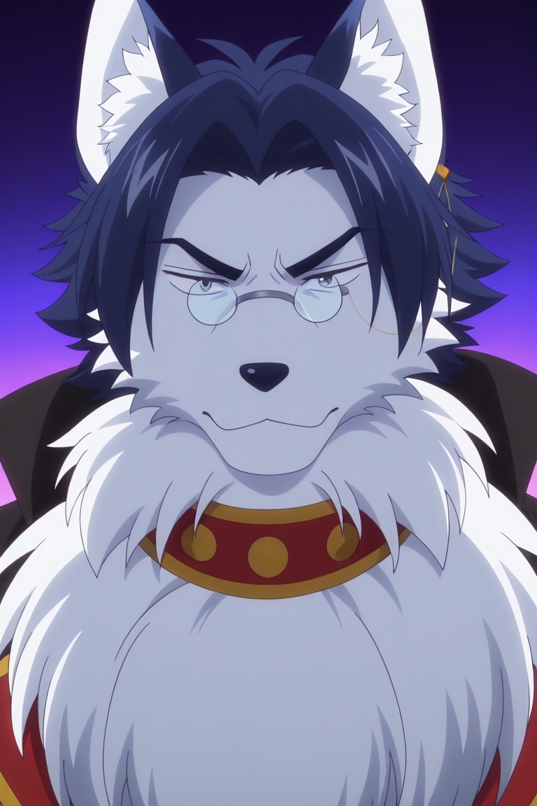 (anime screencap.1.2),  solo,  focus male by Legnarti on Tensor.Art