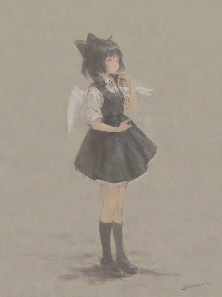 AI generated image on Tensor.Art