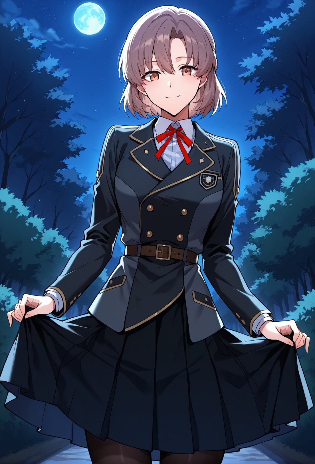 Rumia,  Rumia_outfit,  1girl on Tensor.Art