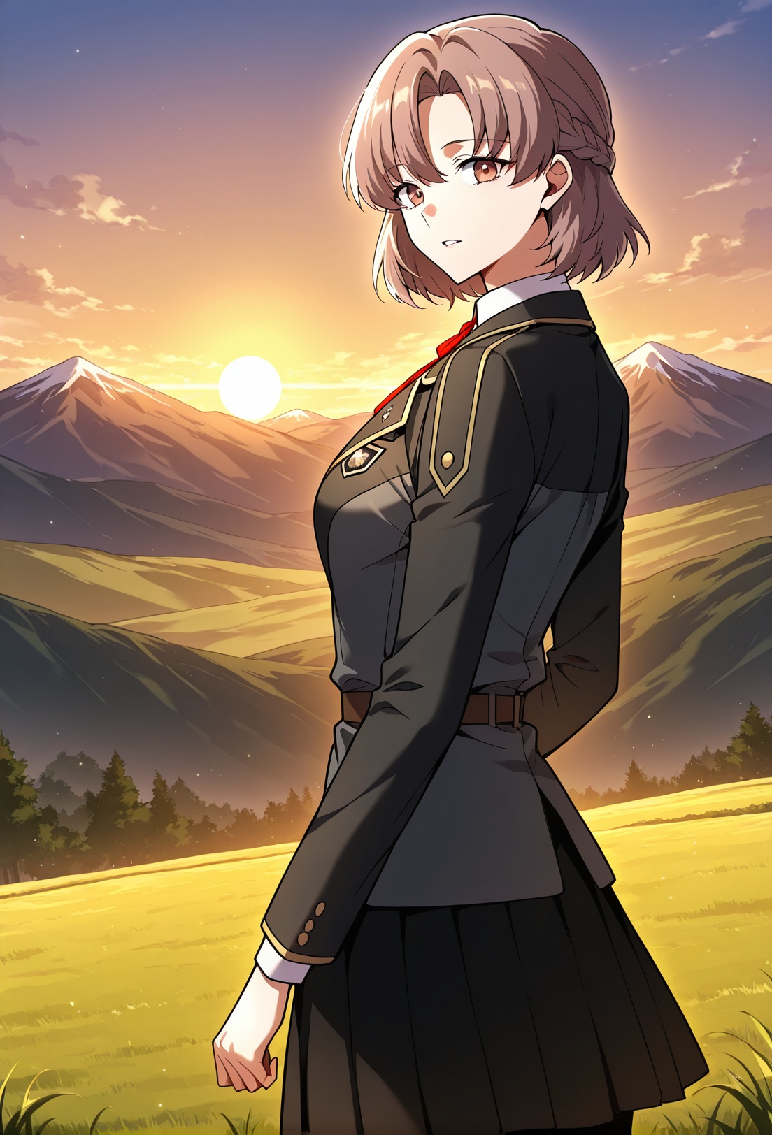 Rumia,  Rumia_outfit,  1girl on Tensor.Art