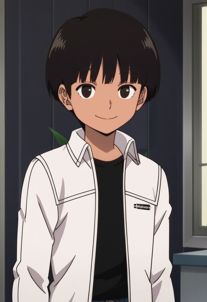 source_anime,  anime screencap,  anime coloring on Tensor.Art
