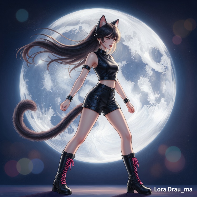 Drau_ma by Drauka on Tensor.Art