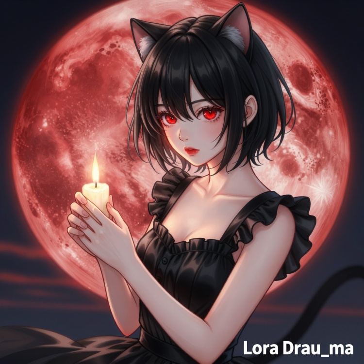 Drau_ma by Drauka on Tensor.Art