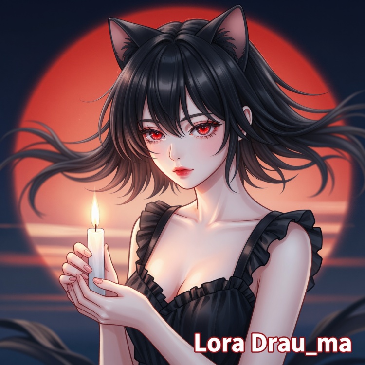 Drau_ma by Drauka on Tensor.Art