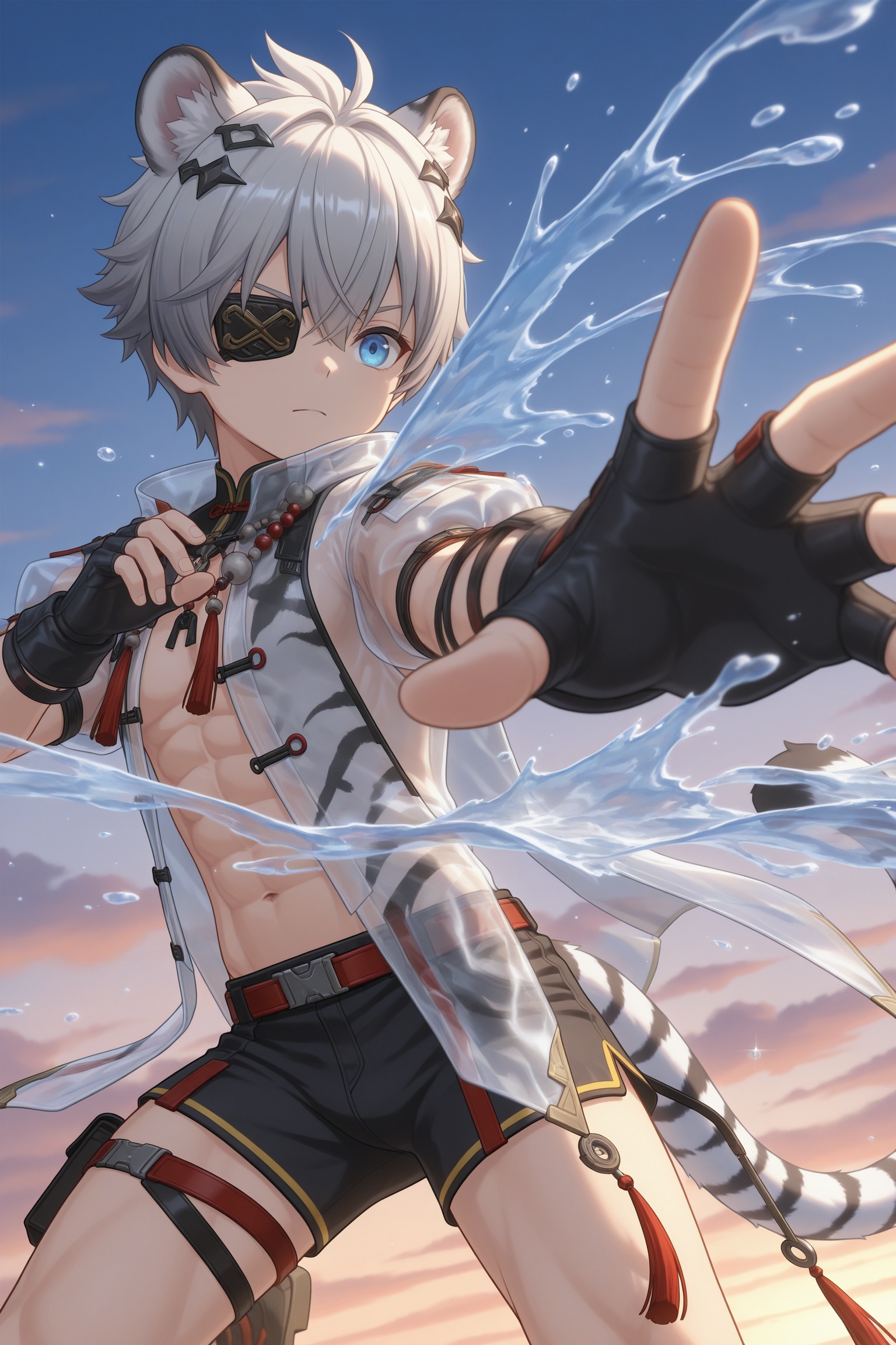 //General,  masterpiece,  best quality on Tensor.Art