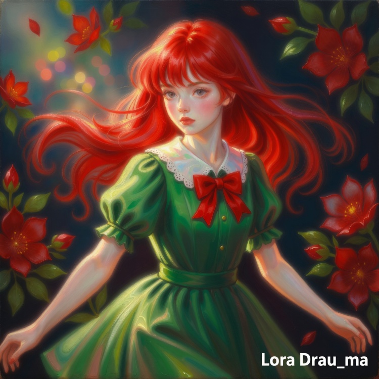 Drau_ma by Drauka on Tensor.Art