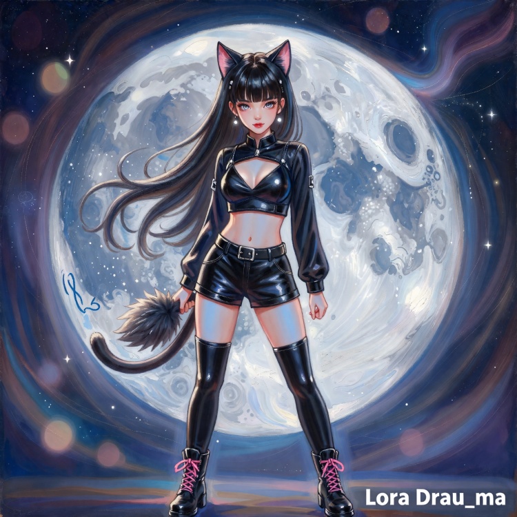 Drau_ma by Drauka on Tensor.Art
