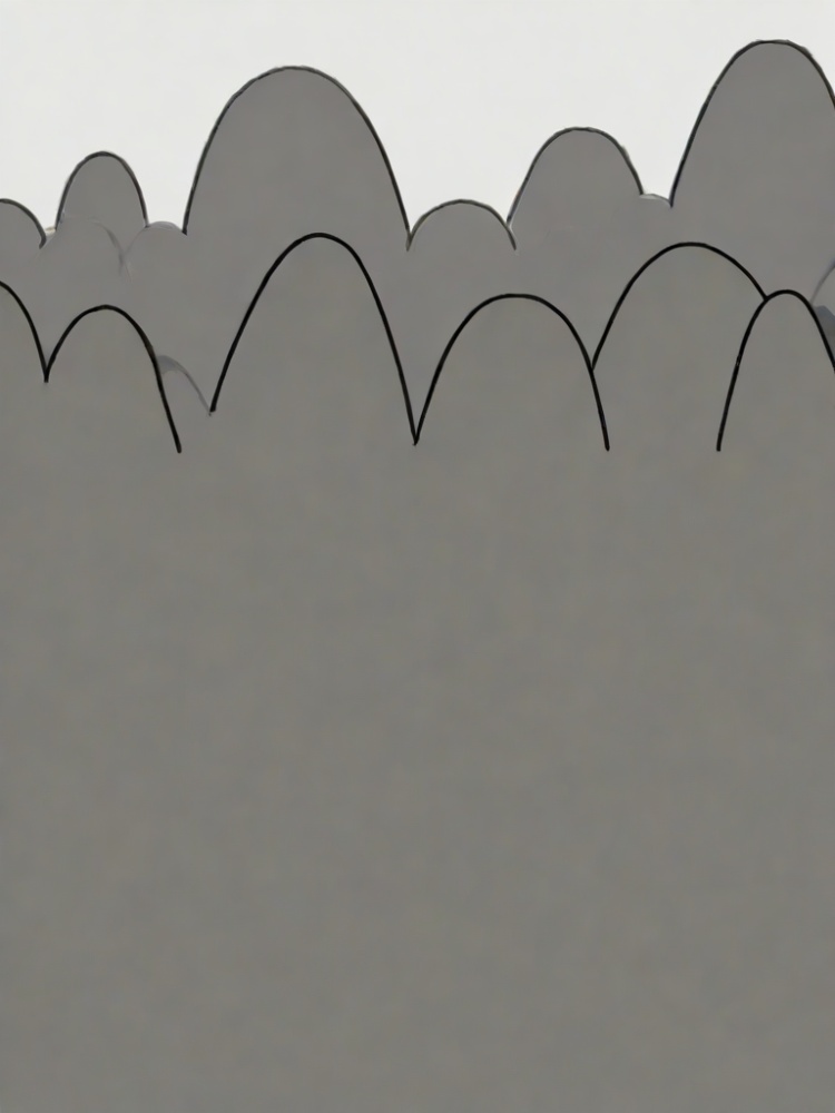 Grey Crowd by Cansancio Perpetuo on Tensor.Art