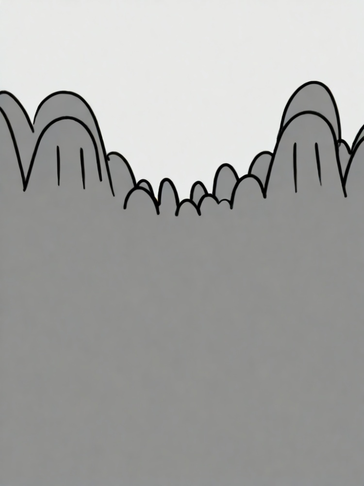 Grey Crowd by Cansancio Perpetuo on Tensor.Art