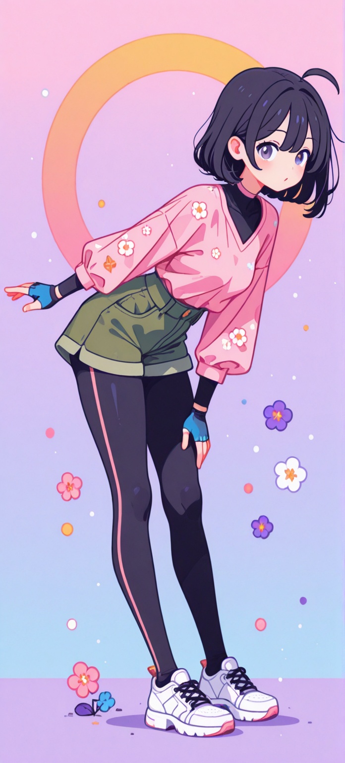 2d,  masterpiece,  best quality by Stonks on Tensor.Art