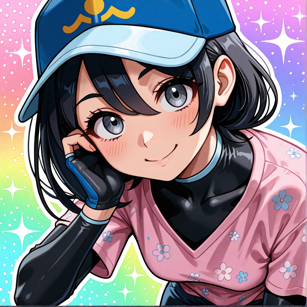 2d,  masterpiece,  best quality by Stonks on Tensor.Art