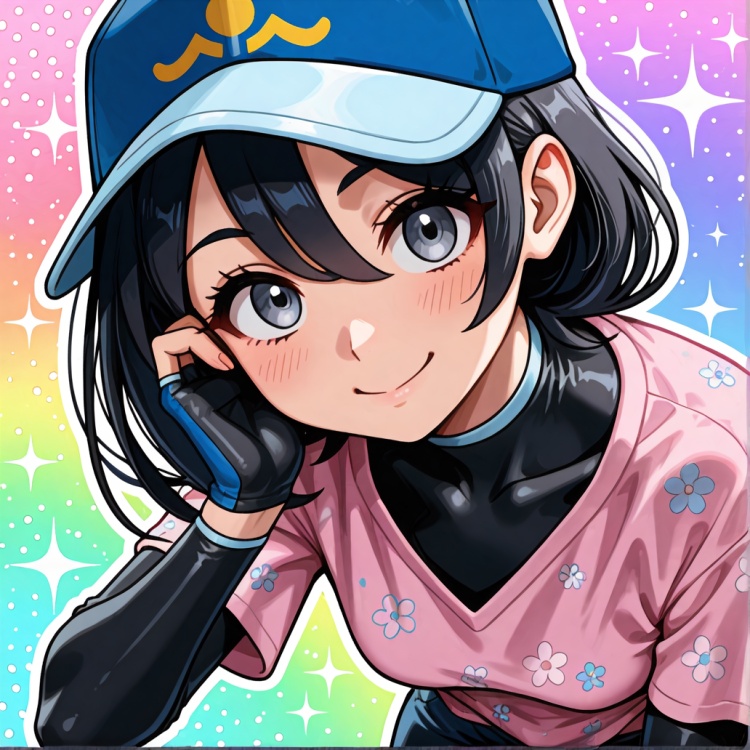 Female Protagonist (Pokemon Wind and Waves) by Stonks on Tensor.Art